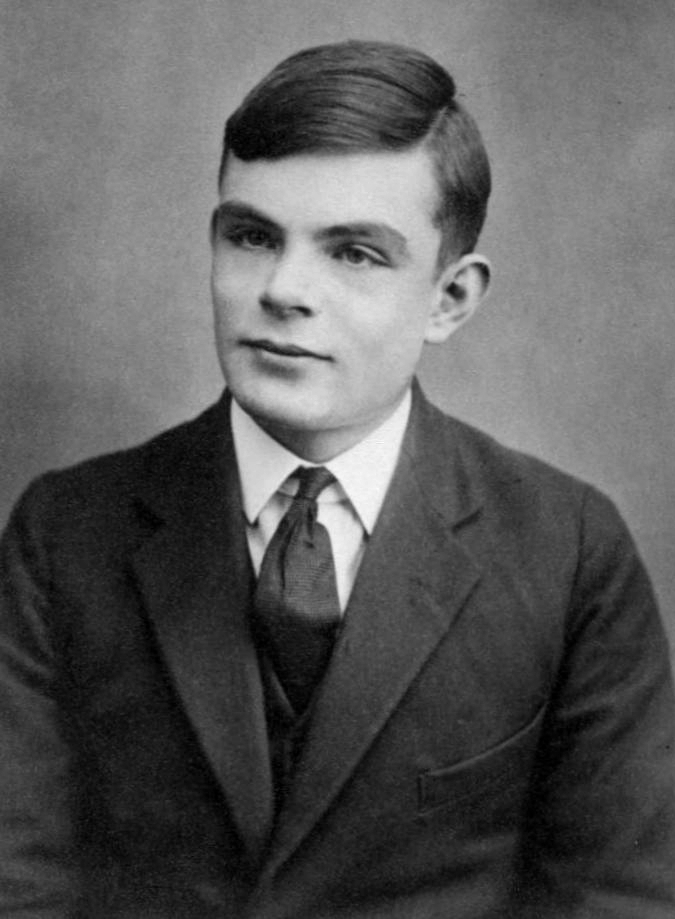 Turing tesztje