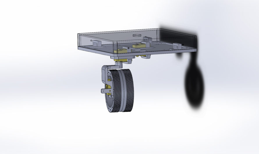 iobot Vacuum