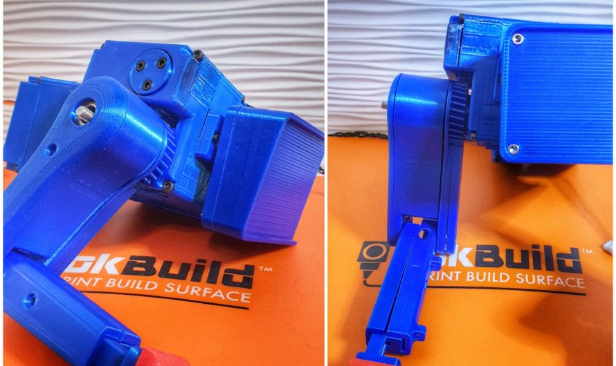 iobot SOL mini 1/4